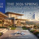 The 2026 Spring Reset: Your Strategic Blueprint for Buying in Southeastern Ventura County
