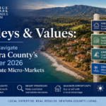 Valleys & Values: How to Navigate Ventura County’s Summer 2026 Real Estate Micro-Markets