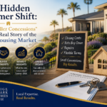 The Hidden Summer Shift: Why “Seller Concessions” Are the Real Story of the 2026 Housing Market